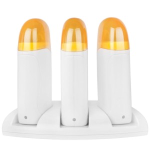 PODGRZEWACZ WOSKU ROLKA TRIO 120W