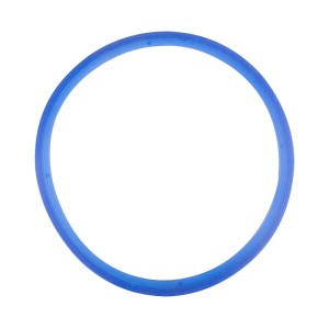 USZCZELKA SILIKONOWA DO AUTOKLAWÓW WOSON 10 L i 12 L NIEBIESKA 11 MM