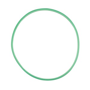 USZCZELKA SILIKONOWA DO AUTOKLAWÓW WOSON 18 L i 23 L ZIELONA 7,5 MM