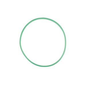 USZCZELKA SILIKONOWA DO AUTOKLAWÓW WOSON 7 L i 8 L ZIELONA 7,5 MM