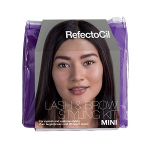 ZESTAW REFECTOCIL STARTER KIT MINI
