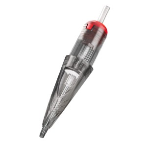 Cartridge do tatuażu El Cartel 0.35mm 3RS Shader 10 szt.