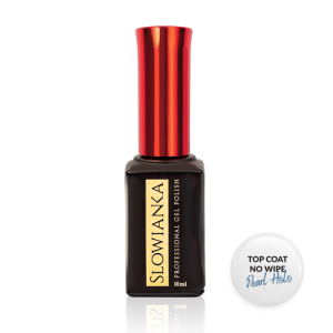 Top Coat Pearl Holo 10 ml