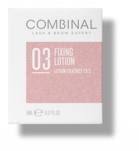 COMBINAL Fix lotion 5 ml