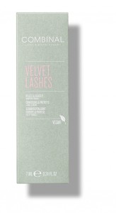 COMBINAL 2.0 VELVET LASHES Odżywka do rzęs i brwi 7 ml