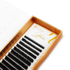 Rzęsy L Lashes