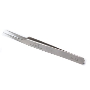 Pęseta zakrzywiona typu 5A - SA firmy VETUS