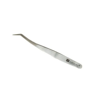 Pęseta Satin Curved