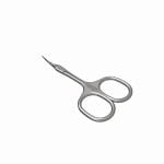 STALEKS PRO UNIQ  ASYMMETRIC Profesjonalne nożyczki do skórek SQ- 30/4