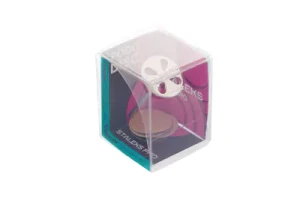 PDLset-20 PODODISC metalowy wydłużony M