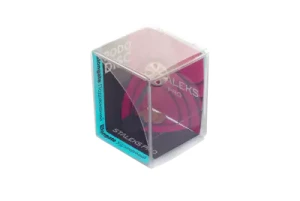 PDLset-25 PODODISC metalowy wydłuzony L