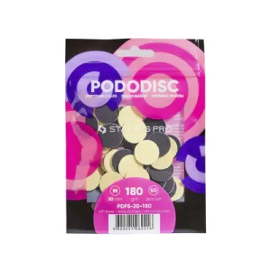 PDFS-20-180 Nakładki wymienne M 50 szt