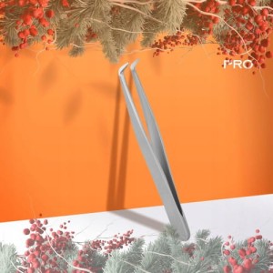 Staleks Pęseta Pro Expert TE-10/12 