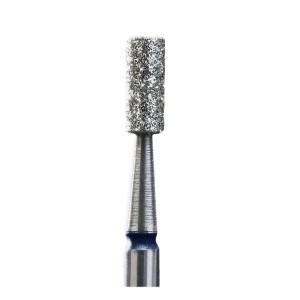 Frez diamentowy FA20B025/6K walec 2,5mm/6 niebieski