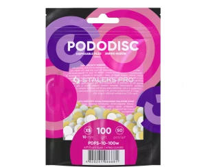 PDFS-10-100W Nakładki wymienne XS 50