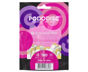 PDFS-10-180W Nakładki wymienne XS 50
