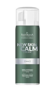 NEW SKIN CALM CREAM KREM ŁAGODZĄCY SPF50 150ml