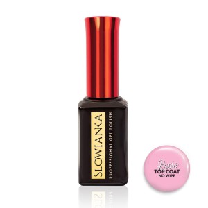 Top Coat No Wipe Rosie 10g