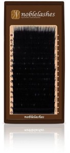 NOBLE LASHES rzęsy Mink Express
