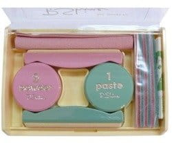 Zestaw do manicure japońskiego P.Shine