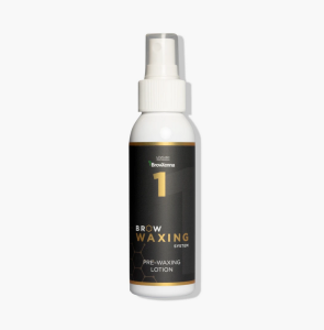 BrowXenna Pre-Waxing Lotion