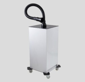 Sterylizator tunelowy UV-C MediClean PRO S 2