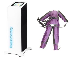 MEDIKA Presoterapia Pressotherapy