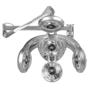 GABBIANO INFRAZON WISZĄCY GD-505W SREBRNY