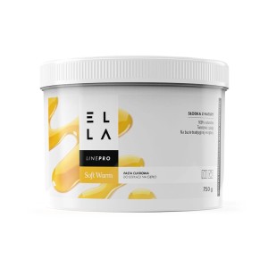 Ella Pasta cukrowa Soft Warm 750 g