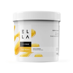Ella Pasta cukrowa soft Warm 375 g