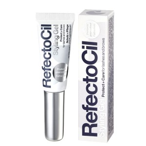 ODŻYWKA PIELĘGNUJĄCA ŻELOWA REFECTOCIL STYLING GEL 9 ML