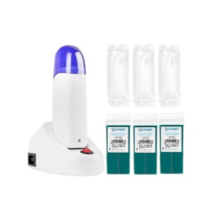 ZESTAW DO DEPILACJI MONO 3.3