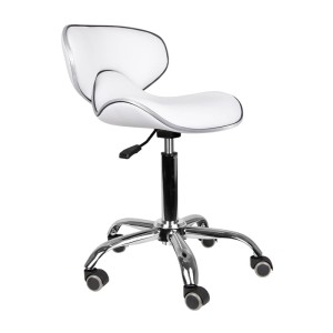 GABBIANO TABORET KOSMETYCZNY Q-4599 BIAŁY