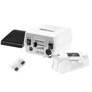 ACTIV POWER FREZARKA JD700 BIAŁA