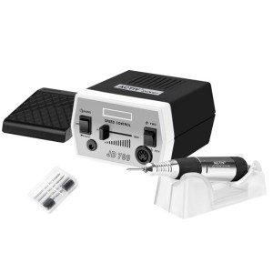 ACTIV POWER FREZARKA JD700 CZARNA