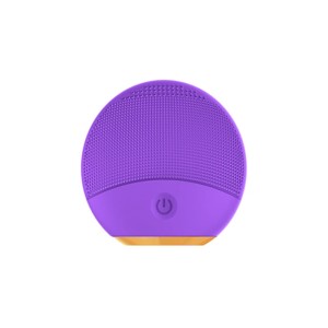 XPREEN SZCZOTECZKA SONICZNA DO TWARZY MINI FIOLETOWA