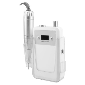 ACTIV POWER FREZARKA PRZENOŚNA AKUMULATOROWA JD308