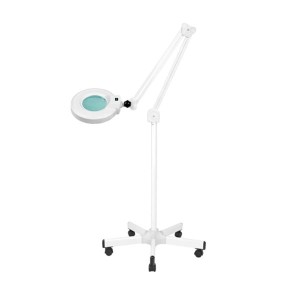 LAMPA LUPA S5 + STATYW
