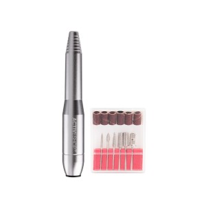 FREZARKA MINI PRO203 SREBRNA