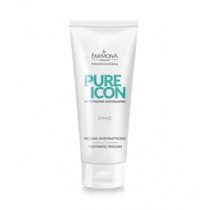 PURE ICON Peeling enzymatyczny 200ml