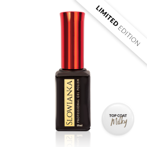 Top Coat Milky 10 ml