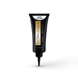 Eco-dolewka Top Coat Glam 40ml