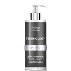 TECHNOLOGY Żel do ultradźwiękow 500ml