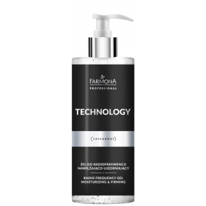 TECHNOLOGY Żel do radiofrekwencji 500ml