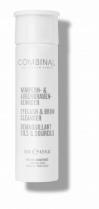 COMBINAL 2.0 Eyelash & Brow Cleanser
