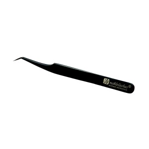 Pęseta Plasma Black 45°