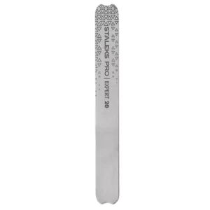 MBE-20 Pilnik metalowy nośnik prosty