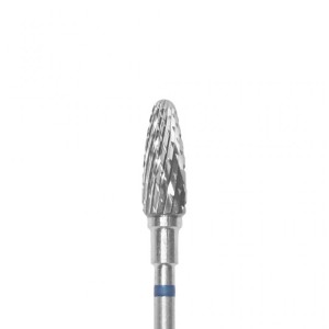 Frez Staleks płomień niebieski 5/13mm FT90B050/13  