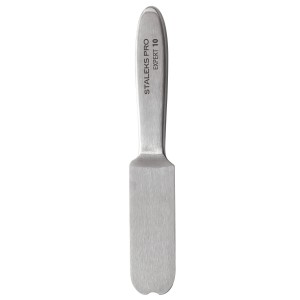 MBE-10 Pilnik metalowy nośnik pedicure