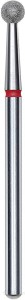 Staleks Pro Expert FA01R035 Frez Diamentowy Kulka 3,5Mm